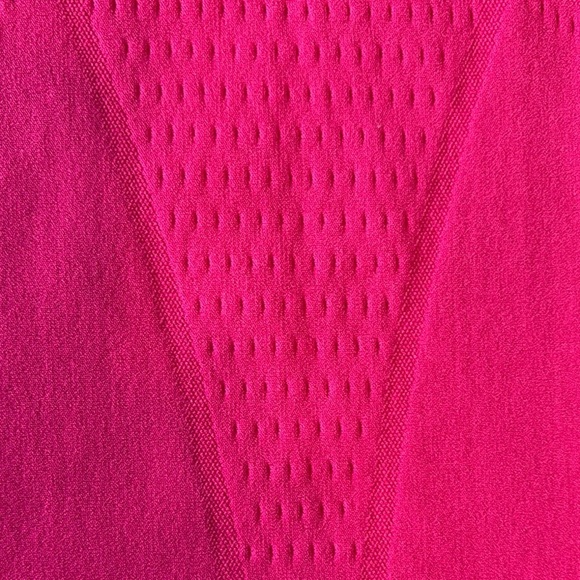 Ivivva by lululemon Pink Racerback Tank Top - Picture 4 of 9